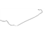 Kia 313103W800 Fuel Feed Tube