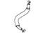 Kia 267203CGB2 Hose Assembly-PCV