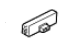 Kia 882923S100WK Power Front Switch Assembly Kia 882923S100WK Power Front Switch Assembly