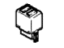 Kia KKY0267740 Relay-NO30A Kia KKY0267740 Relay-NO30A