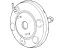 Kia 59110B2000 Booster Assembly-Brake