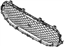 Kia 863523T450 Radiator Grille Mesh