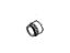 Kia 961442J001 Knob-Control