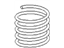 Kia 546301D100 Front Spring