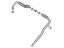 Kia 2671008HA0 HOSE ASSY-BREATHER