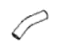 Kia 267113C120 Hose-Breather