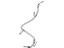 Kia 59770H9000 Cable Assembly-Parking Brake