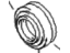 Kia 4142139260 Bearing-Clutch RELEA