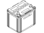 Kia 0K09C18520 Battery Assembly