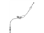 Kia 467901D120 Automatic Transmission Lever Shift Control Cable Kia 467901D120 Automatic Transmission Lever Shift Control Cable