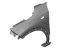 Kia 66310AT500 Fender Panel Left Hand Kia 66310AT500 Fender Panel Left Hand