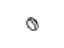 Kia KG03043029 Rubber-STOPPER