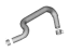 Kia 267102M830 Hose Assembly-BREATHER