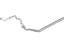 Kia 313104R500 Tube-Fuel Feed