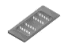 Kia 95570CV000 PAD-WIRELESS CHARGIN