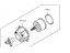 Kia 4780039000 Coupling Assembly-4WD