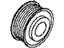 Kia 373213E001 Pulley-Generator