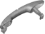 Kia 82651K0010 Door Outside Handle Assembly Kia 82651K0010 Door Outside Handle Assembly