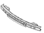 Kia 865303F500 Rail Assembly-Front Bumper