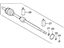 Kia 49591A71B0
