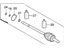 Kia 49591A71B5