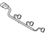 Kia 353413C650 Harness-Injector,RH Kia 353413C650 Harness-Injector,RH