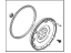 Kia 0K24711500 Flywheel Assembly Kia 0K24711500 Flywheel Assembly