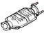 Kia 289503E180 Catalytic Converter Assembly