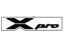 Kia 86315DW010 EMBLEM-X PRO