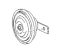 Kia 9661038100 Horn-Electric, Lower