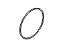 Kia 456123B001 O-Ring