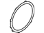 Kia 456833B015 Plate-Brake Pressure