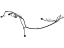 Kia 37200FD020 Battery Cable Assembly Kia 37200FD020 Battery Cable Assembly