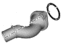 Kia 256312M001 Fitting Assembly-Water I