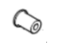 Kia 2442124000 Spacer-Tensioner