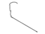Kia 254502G660 Hose Assembly-Water