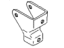 Kia 4317639003 Bracket-Roll Support