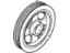 Kia 231242E311 PULLEY-DAMPER