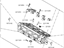 Kia 221103CGB1A