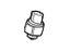 Kia 9386049600 Back Up Lamp Switch Assembly