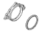 Kia 214403E000 Case Assembly-Oil Seal Kia 214403E000 Case Assembly-Oil Seal