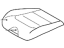 Kia 88160AT710AUQ Front Cushion Covering Assembly Left Hand Kia 88160AT710AUQ Front Cushion Covering Assembly Left Hand