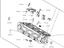 Kia 221103CGB1 Cylinder Head Sub Assembly Kia 221103CGB1 Cylinder Head Sub Assembly
