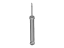 Kia 55307AO100 SHOCK ABSORBER ASSY