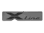 Kia 86315R5700 EMBLEM-X LINE