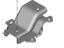 Kia 431762D020 Bracket-Roll Support