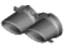 Kia 86662J5400 Trim Assembly-Tail,RH