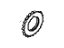 Kia 231213C100 Sprocket-Crankshaft