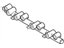 Kia 353042GGA0