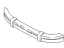 Kia 0K08050111C EAFOAM-FBUMPER